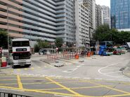 Site view (October 2014)