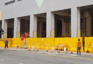 Stop view before opening (February 2024)