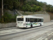 DN1-3車尾（圖為DN3／HR8473）