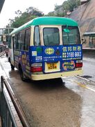 46M線以荔景站為折返點