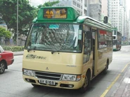 4A線用車AV6168