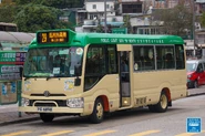 FG6898@29.jpg (303 KB) A minibus on Route 29 was waiting to depart from Wan Tau Tong