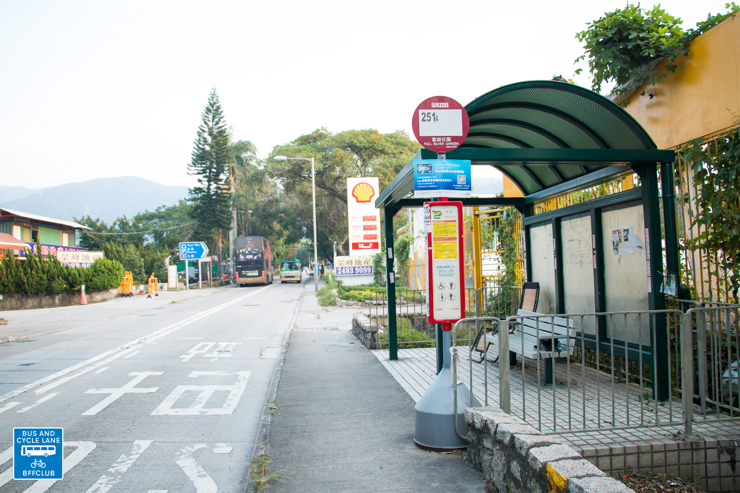 富銀花園 香港巴士大典 Fandom 富銀花園 香港巴士大典 Fandom