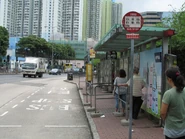 站景（昌華街以西）（2010年8月）