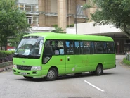 RL6030曾為KR15線唯一用車