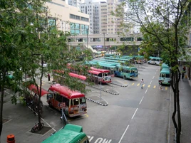 Wo Mun Street PLBT2 20180417