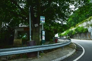 站景（2015年9月）