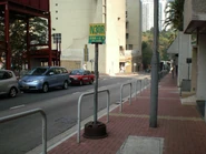 NR30線站位（2011年2月）