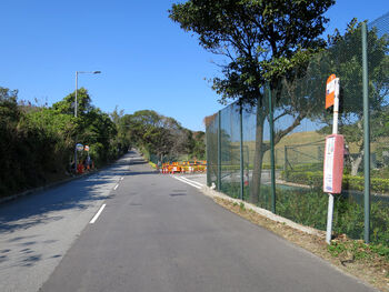 Shek O Police Station S 20210215