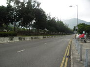 A section off Yung Yat House Yat Tung Estate (February 2012)