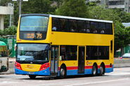 75線現以Enviro500（81XX-83XX）為主力用車之一