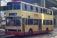 CZ6686 70X.jpg (88 KB) 九巴的梅斯特斯平治O305樣辦車(ME1)行走70X線