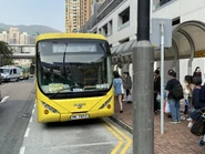 MK7855 PITCL Free Shuttle Bus(Tsuen Wan to Park Island) 25-03-2021(2)