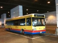 1343 CTB Staff Bus 21-09-2013