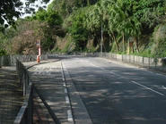 兩邊站景（2014年4月）