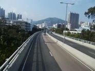 近沙田IVE的一段（2018年2月）