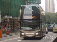 606線曾獲派Enviro400（ATSE）