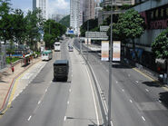 近香港仔魚類批發市場一段（2014年6月）