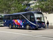 Hang Po Transportation VL3353 31-10-2021