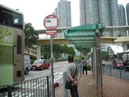 Stop view (September 2010)