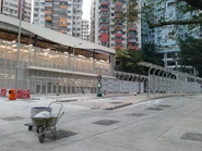 2014-04-30 Tung Yan St Minibus Terminus 01.jpg (1.54 MB) 總站啟用前外貌(2014年4月)