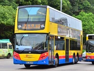 部分城巴市區版Enviro500已加設webus服務