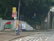 Stop view (August 2023)