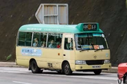 HA8363-92M.jpg (1.21 MB) 92M線用車HA8363途經荔景山路