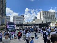 場地情況