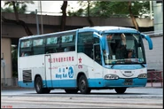 灣仔跨境全日通途經軒尼詩道