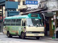Lmsc.jpg (212 KB) 九龍專綫小巴27M線以樂民新村為總站(2011年1月)