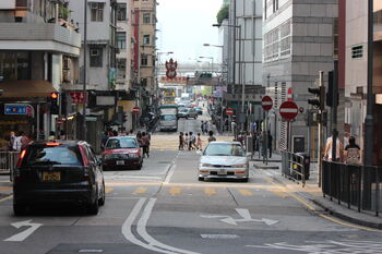 Rd-Kam Hong Street