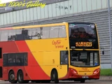 Citybus Route E23