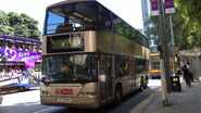 Neoplan Centroliner行走968線
