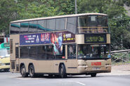 Neoplan Centroliner（AP）曾為3B線主力用車