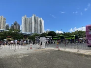 場地情況