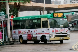 ToyotacoasterES9832,KL12B