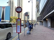 站景（2022年1月）