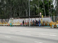 站景（2014年2月）