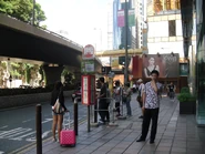 站景（2013年7月）