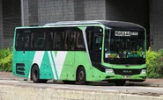 KCB XU4026 NR93 20230820.jpeg (310 KB) 第一批量產的順豐Lion's Intercity車身猛獅RR8為冠忠巴士所有,主力行走錦繡花園路線(圖為XU4026)