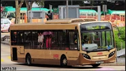 PW6471-211.jpg (2.24 MB) A bus on Route 211 was entering Wong Tai Sin Road