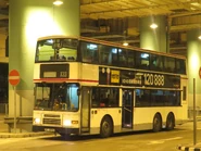 X33線以富泰邨為終點