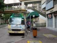 站景（2019年4月）