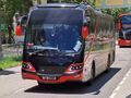 配捷聯JL-010M車身（TD3988）