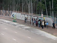 HKBU Junction2 1503.jpg (699 KB) 站景(2015年3月)