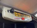 KMB ATE189(LN9267) bus stop display sell KMB Monthly Pass 13-10-2021