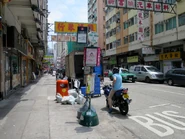 站景（2018年4月）