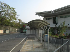 Sha Tau Kok Control Point Departure 5