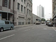 宏業西街近喜業街